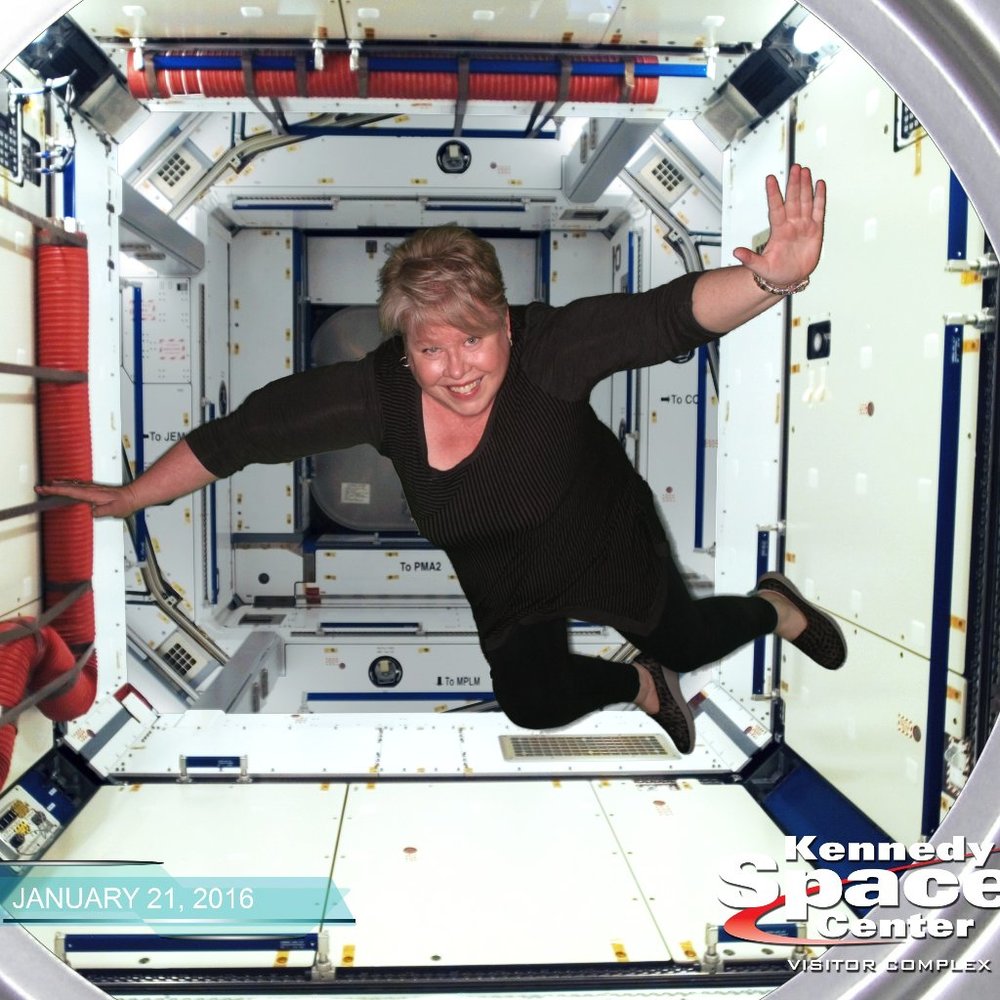 Meet your Posher, Cassandra